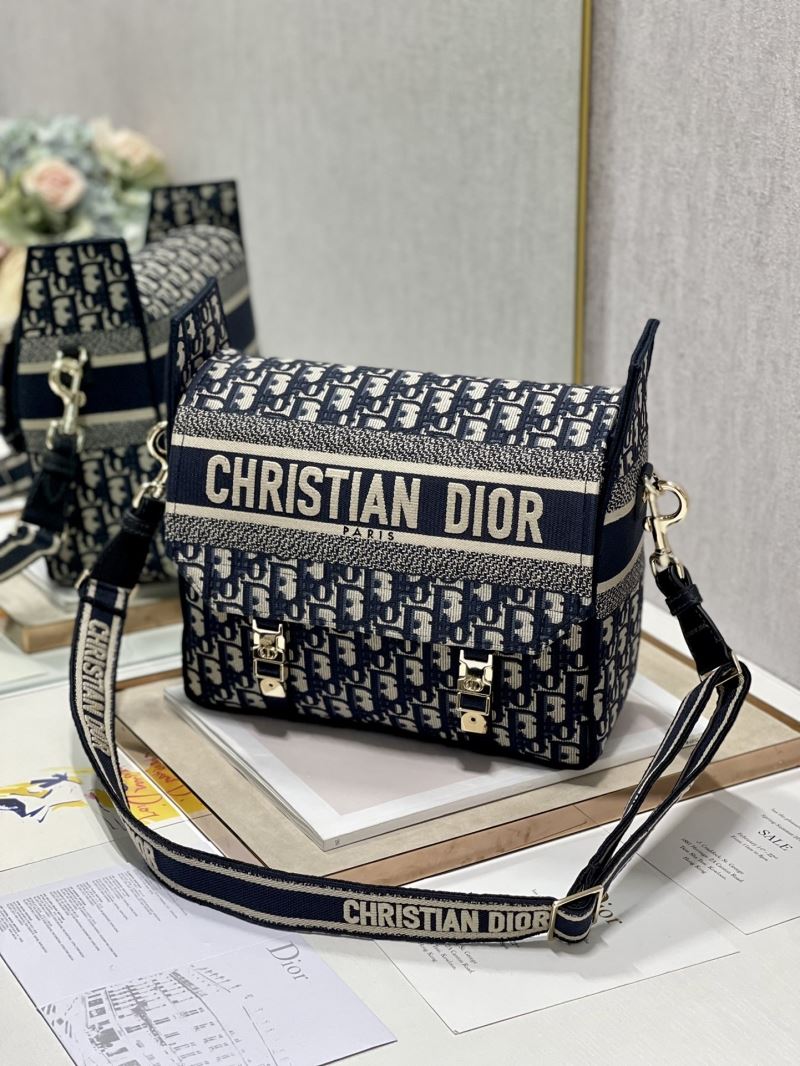 Mens Christian Dior Satchel bags